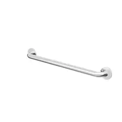 SENSI DACQUA - Barra de seguridad cromada 60 cm 1 1/4pulg
