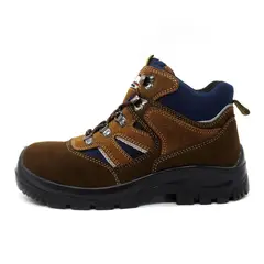 REDLINE - Bota De Seguridad Hombre/Mujer Panthera Puntera Composite Talla 37