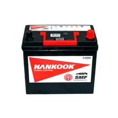 HANKOOK - Batería Sellada Caja N40 645Ca 45Ah