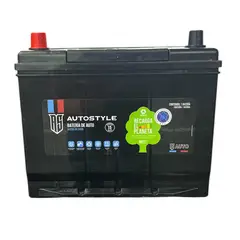 AUTOSTYLE - Batería Sellada Caja 34I 900CA 70AH