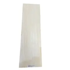NON BRANDED - Tablero Paulownia 30x100x1.8cm