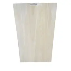NON BRANDED - Tablero Paulownia 400x100x1.8cm