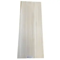 NON BRANDED - Tablero Paulownia 600x100x1.8cm