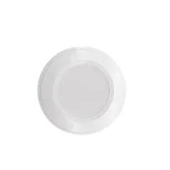 E4U - Bala LED 360 Lúmenes 3w Blanco Luz Cálida Certificado