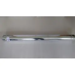HUMBOLDT - Ducto 4Pgx1M Lámina Galvanizada Cal 24