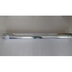 HUMBOLDT - Ducto 4.5Pgx1M Lámina Galvanizada Cal 24