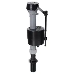 FLUIDMASTER - Válvula De Entrada 400A Ajustable 7/8'' Y Anti sifón.
