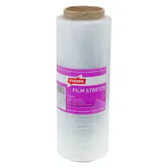 TOPEX - Film Stretch Calibre 6 30cm x 220m Aprox 66m2
