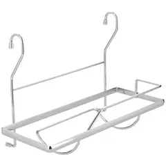 JUST HOME COLLECTION - Portarollo Cocina Sencillo Para Barra