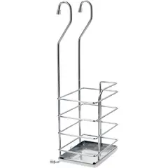 JUST HOME COLLECTION - Cubiertero alambre