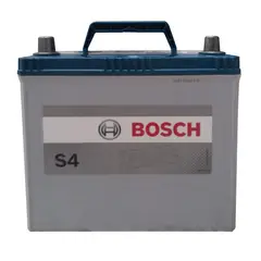 BOSCH - Batería S4 N40 I Sellada Sing 52Ah 680