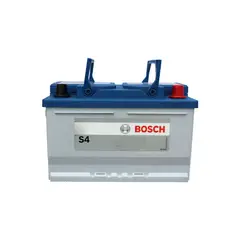 BOSCH - Batería S4 66 Sellada Sing 66Ah 750