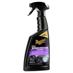 MEGUIARS - Emulsion Protectora Tableros Mate 473 Mls