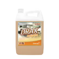 DRAX - Desengrasante Cocina x5 Litros