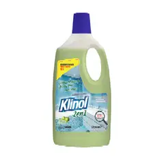 KLINOL - Limpiador Desinfectante 2 en 1 1000ml