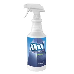 KLINOL - Vidrios y Superficies