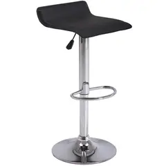 undefined - Silla Bar Enzo Negra