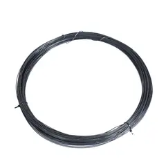 MULTIMARCA - Alambre Negro 1Kg C.17 - 1.47Mm Alm Almasa
