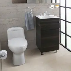 CORONA - Piso Cerámica Solado Beige 45.8 X 45.8 cm 1.89 m2