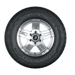 BRIDGESTONE - Llanta 225/65r17 102s Dueler A-T Revo 2 Psc