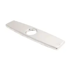 GRICOL - Plataforma Metálica Monoblock 8 Pulgadas