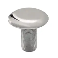 GRICOL - Tapón Metálico Para Lavaplatos