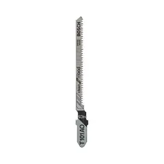 BOSCH - Set X 5 Hojas Calar T Madera Básico T101ao