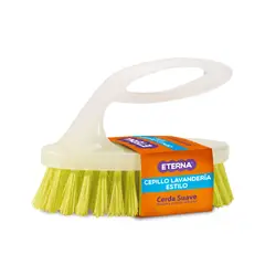ETERNA - Cepillo De Mano Ropa Delicada