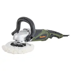 BAUKER - Polichadora 7-pulg 1300W 1000-3000Rpm