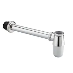 GRIVAL - Clásico Sifón Metálico