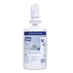 FAMILIA - Jabón En Espuma Para Dispensador De 1000 Ml