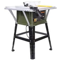 BAUKER - Sierra de Mesa 10 Pulgadas 1500w