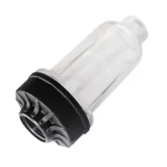 BAUKER - Filtro de Agua Hidrolavadora