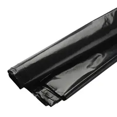 MONPLAST - Plastico Negro 3Mx3M Ancho Cal.3.5
