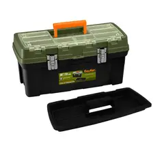 BAUKER - Caja de Herramientas 20 Pulgadas