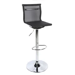 JUST HOME COLLECTION - Silla Bar Alice 114.5x45.5x38 cm