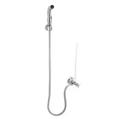 GRIVAL - Kit Bidet Con Regulación Doble Metálica