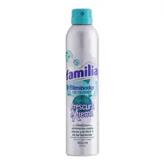 FAMILIA - Eliminador de Olores Frescura Extrema 300 ml