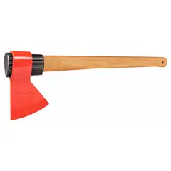 TRAMONTINA - Hacha Soldada 2.0 Con Mago 50 cm