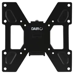 DAIRU - Soporte TV LED LCD Curvo 23-42 con Inclinación