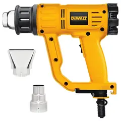 DEWALT - Pistola de Calor 1550W 50-600C D26414-B3