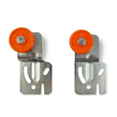 DUCASSE INDUSTRIAL - Corredera Liviana Closet D7-D14 S/C/R