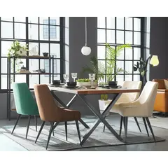 undefined - Lámpara Colgante Rondo 1 Luz 20 Cm E27