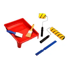 KOLOR - Kit Para Pintar 6 Piezas