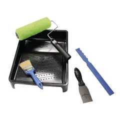 KOLOR - Kit Para Pintar 5 Piezas