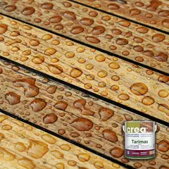 CREA - Antideslizante Deck Al Agua Incol. Interior/ Exterior 2.5 Litros