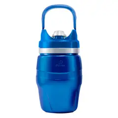 POLIMES - Termo Para Líquidos Fríos 1,6 Litros -Azul