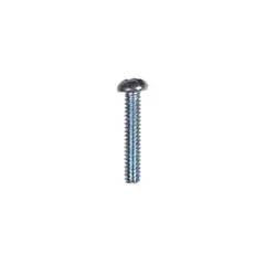 FIXSER - Tornillo Estufa Milimétrico 4X12mm 6 Und