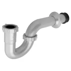 GRIVAL - Sifón Perlado Bifuncional