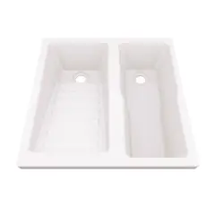 FIRPLAK - Lavadero Eco 60x60 Cms